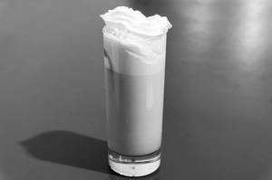 Kit Kat Shake