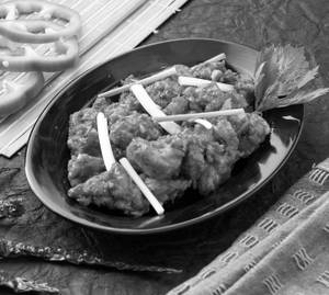 Schezwan Chicken