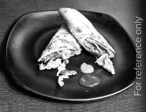 Egg Roll