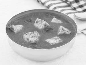 Palak Paneer