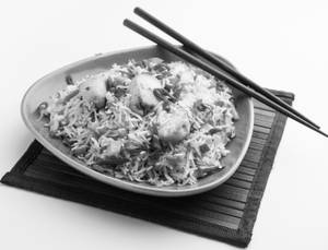 Chicken Fry Rice