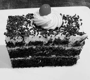 Black Forest Pastry
