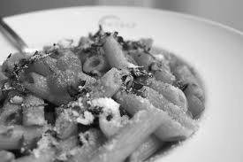 Red Sauce Penne Pasta