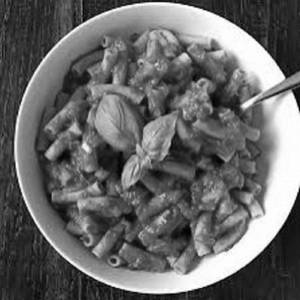 Arrabiata Pasta