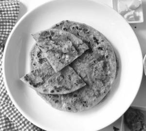 Aloo Paratha