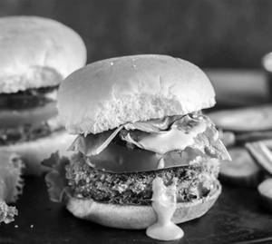 Veg Burger