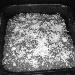 THOTHAL HALWA