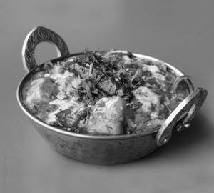 Kadai Paneer