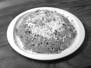 Veg Biryani