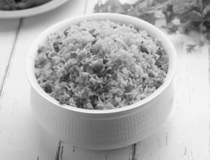 Veg Pulav 