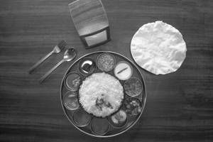 Non-Veg Meal 