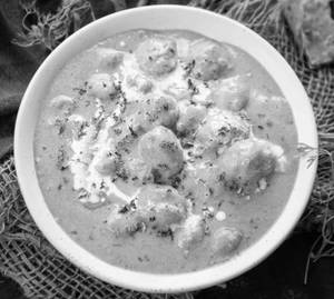 Aloo Dum