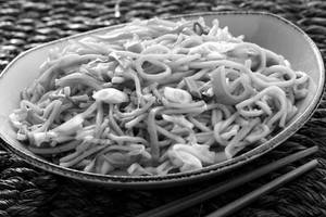 Mix Noodles
