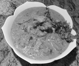 Chicken Dahiwala   
