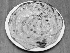 Luchha Paratha