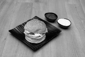 Chicken Cheese Burger