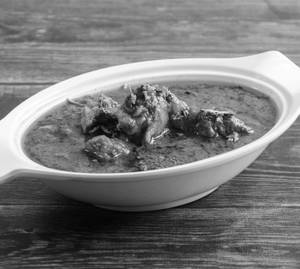 Mutton Curry