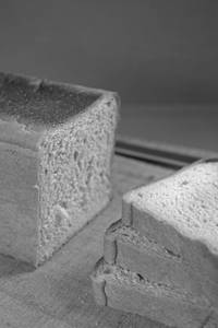 Brown Bread