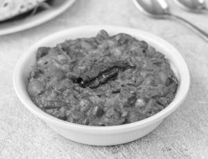 Veg Kolhapuri