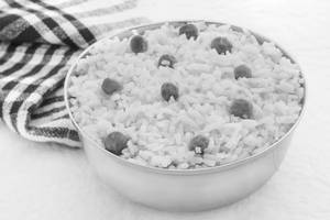 Matar Pulao