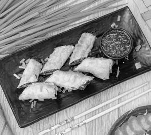 Spring Roll