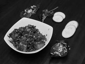 Paneer Fried Chilli