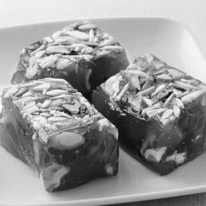 Fresh Fruit Halwa 500g