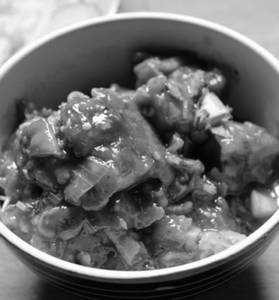 Fish Manchurian