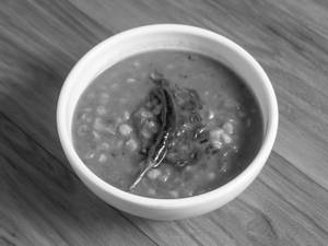 Yellow Dal Tadka ( 500 M L )