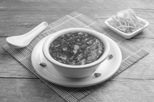 Chicken Hot & Sour Soup