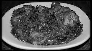 Chicken Do Pyaza