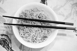 Schezwan Maggi