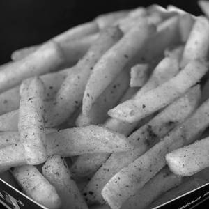 Peri Peri Fries