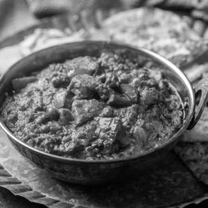 Veg Kolhapuri