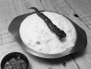 Curd Rice