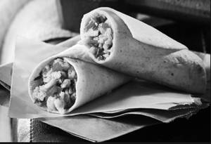 Egg Roll