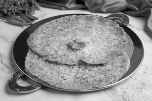 Akki Roti