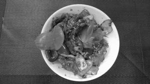 Prawns Chilly Dry