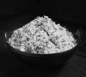 Ghee Rice 