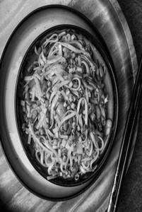 Prawn Udon Noodle