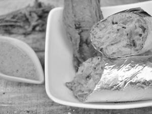 Malai Chaap Roll
