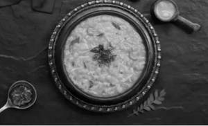 Dal Khichdi