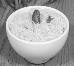 Steam Rice