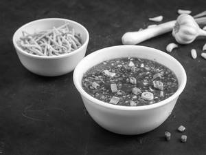 Manchow Soup