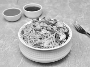 Chicken Noodles