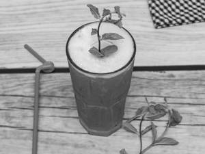 Lemon Iced Tea