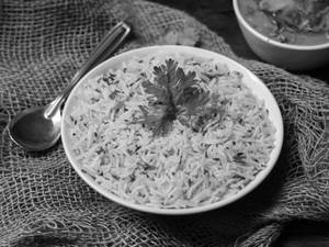 Jeera Rice