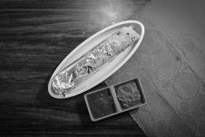 Chicken Special Roll