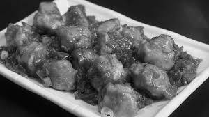 Egg Manchurian