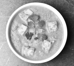 Paneer Butter Masala